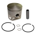 Garden Pro EB985 EBZ9900 Üfleme Makinesi Piston Seti