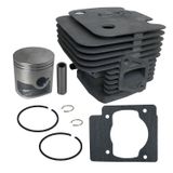 Garden Pro EB985 EBZ9900 Üfleme Makinesi Silindir Piston Seti