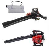 Garden Pro EBV300 Benzinli Yaprak Toplama Üfleme Makinesi