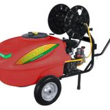 Garden Pro GP-200E Elektrikli 200 Lt İlaçlama Makinası