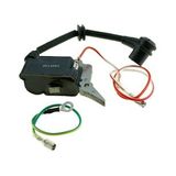 Garden Pro GP2500 Testere Elektronik Bobin