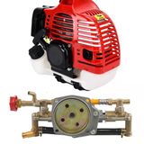 Garden Pro GP520 Motor ve Büyük Balata Kovanlı İlaçlama Pompası
