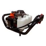 Garden Pro GP630 Çift Helezonlu 250 mm Toprak Burgu Makinası