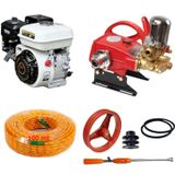 Garden Pro GX220 Benzinli İlaçlama Seti