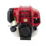 Garden Pro GX50 4 Zamanlı 2 HP Benzinli Tırpan Motoru