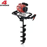 Garden Pro GX50 4 Zamanlı Motor 150 mm Toprak Burgu Makinesi