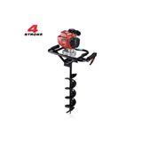Garden Pro GX50 4 Zamanlı Motor 200 mm Toprak Burgu Makinesi