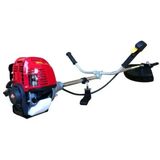 Garden Pro GX50 Askılı 4 Zamanlı Motorlu Yan Tırpan