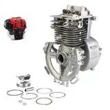 Garden Pro Gx50 / Honda Gx50 Motor Silindir Set