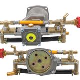 Garden Pro Honda GX35-CG 520-TK140FB Uyumlu Büyük Balatalı İlaçlama Pompası