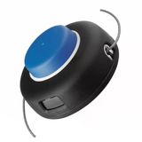 Garden Pro Husqvarna 12 mm Motorlu Tırpan Sarmalı Misina Başlık