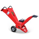 Garden Pro MC40E 3 HP Elektrikli Dal Öğütme Makinesi