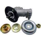 Garden Pro Oleo-Mac BCH 50 32/9 Diş Motorlu Tırpan Redüktörü