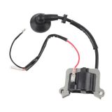 Garden Pro Omega Palmera Solax CG-BG 63 Motorlu Tırpan Elektronik Bobin