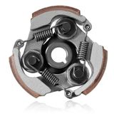 Garden Pro Omega-Palmera-Solax-Dakkın CG-BG 63 3 Yaylı Motorlu Tırpan Balata
