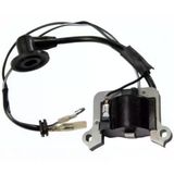 Garden Pro Palmera CG-BG 430-520 Motorlu Tırpan Elektronik Bobin
