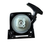 Garden Pro TK40F-43B Samsung GSP 530 Tırpan Komple Starter Kapak