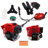 Garden Pro TK40F-43B-T 2,5 Hp Benzin Motorlu Tırpan