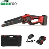 Garden Pro VST9C202 Lityum Akülü Şarjlı Budama Testeresi