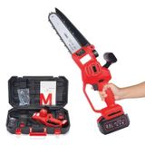 Garden Pro VST9C208 Lityum Akülü Şarjlı Budama Testeresi