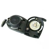 Garden Pro WP-10A Su Motoru Starter