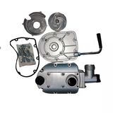 Garden Pro Wp-15 Alüminyum Pompa