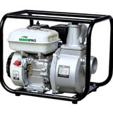 Garden Pro WP-20 2 Parmak Benzinli Su Motoru