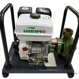 Garden Pro Wp-20/145H Yuksek Basincli Dokum Pompali 145 Mt Su Motoru