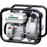 Garden Pro WP-20H 75 mt Yüksek Basınçlı Benzinli Su Motoru