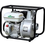 Garden Pro WP-30 3 Parmak Benzinli Su Motoru