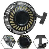 Garden Pro WP-30CI-WP40-WP40CI 13 HP Su Motoru Starteri