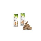 Garden Tavşan Yemi 1 kg x 2 Adet AFS55515151
