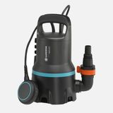 Gardena 09040 300 W 9000 lt Kirli Su Dalgıç Pompası