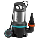 GARDENA 09042-20 kirli su dalgıç pompası 16000
