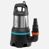 Gardena 09044 Aquasensor 750W 20000 lt Kirli Su Dalgıç Pompası