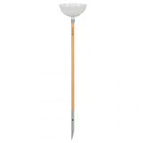 Gardena 11320 ClickUp SkyBowl Dikim Kasesi + Ahşap Sap