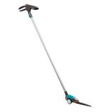 Gardena 12100-20 Comfort Uzun Saplı Çim Makası