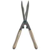 Gardena 12300 Nature Cut Ahşap Saplı Çit Budama Makası Orijinal Almanya Üretimidir