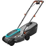 Gardena 14633-20 Powermax 32/1200 G2 Elektrikli Çim Biçme Makinesi