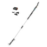 Gardena 14774-20 Highcut 250/18 V P4A Set Akülü Teleskopik Yüksek Dal Makası