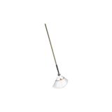 Gardena 17107-20 Natureline Ayarlanabilir Metal Tırmık