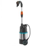 Gardena 1762 4700/1 Yağmur Suyu Tankı Bahçe Pompası