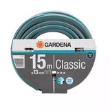 Gardena 18000 Classic 1/2" 15 M Bahçe Hortumu