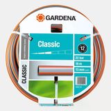 Gardena 18009 Classic Hortum (2'Li Paket)