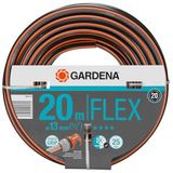 Gardena 18033-20.000.00 Comfort FLEX Hortum 13mm(1/2") 20m