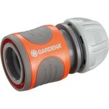 Gardena 18215-20 1/2'' 5/8'' Hortum Bağlantısı 13 mm 15 mm Özellikli Dayanıklı Parça