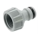 Gardena 18220-50 1/2 inç Musluk Bağlantısı