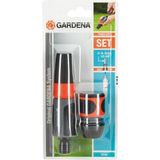 Gardena 18288-20 Hortum Ucu
