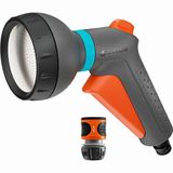 Gardena 18366-20 Klasik Sulama Başlığı Su Durdurucu Seti