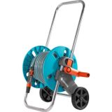 Gardena 18502-20 Hortum Arabası Cleverroll S Set